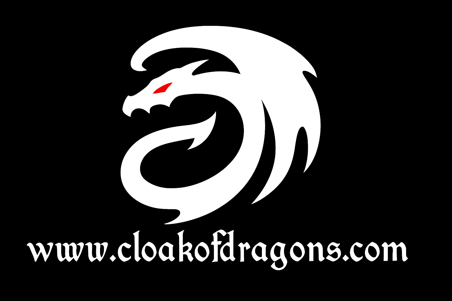 Cloak Of Dragons
